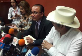 Morena pretende desmantelar organizaciones agrícolas: PRI