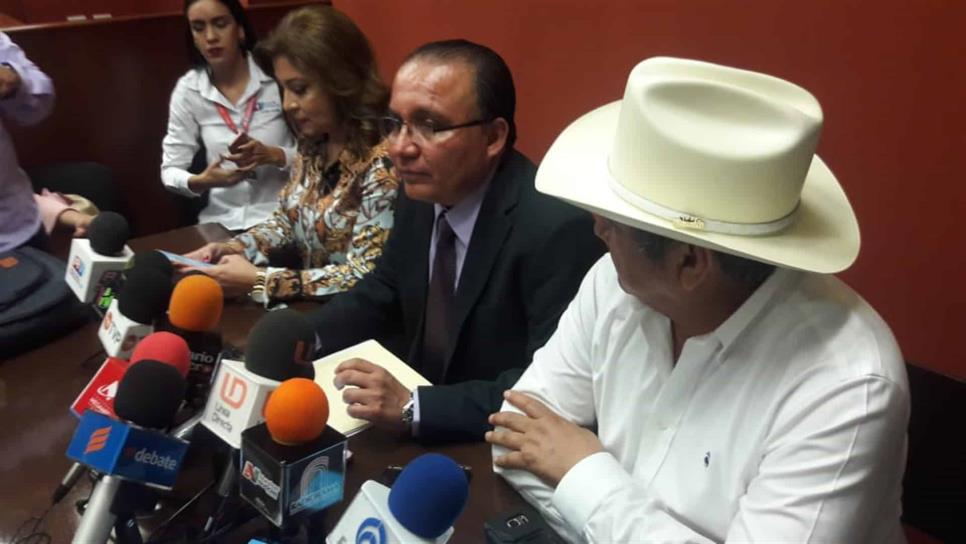 Morena pretende desmantelar organizaciones agrícolas: PRI