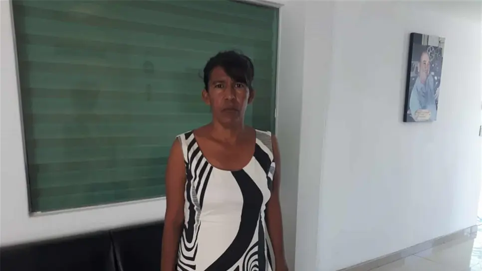 FOTO: Adriana Ochoa.