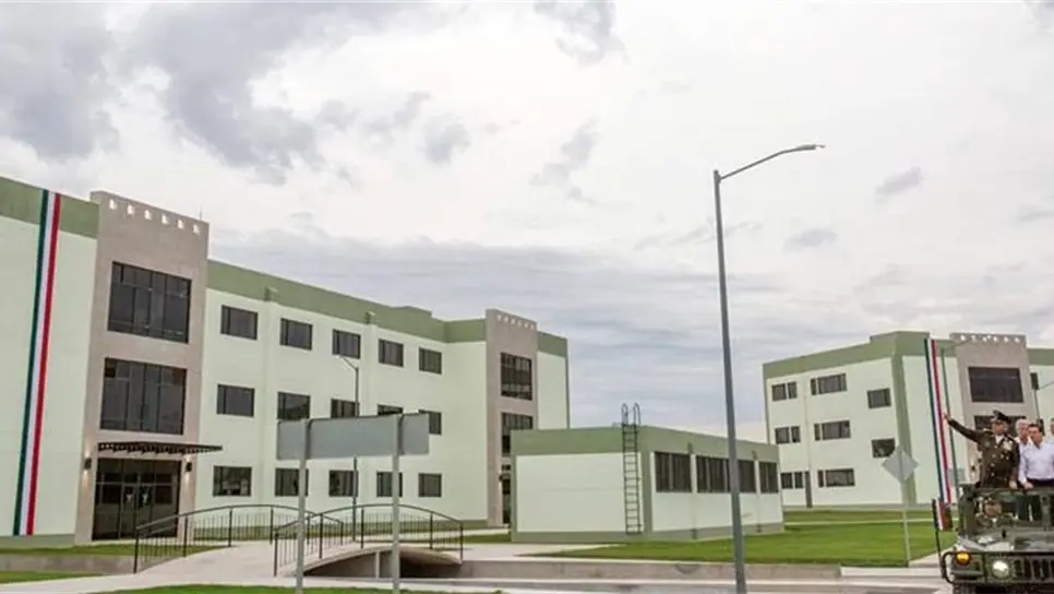 FOTO: Presidencia de la República.