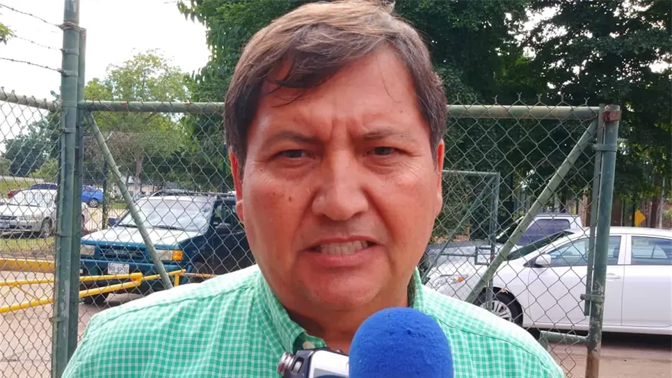 FOTO: Manuel Aceves.