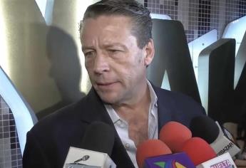 Alfredo Adame demanda a su ex tras revelar el tamaño de su miembro