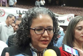 “No cederemos a chantajes”, dicen morenistas