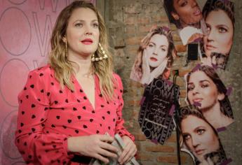 Drew Barrymore pugna por el empoderamiento femenino