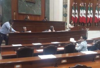 Que desaparezca la “cuota liga”, piden diputados al gobernador