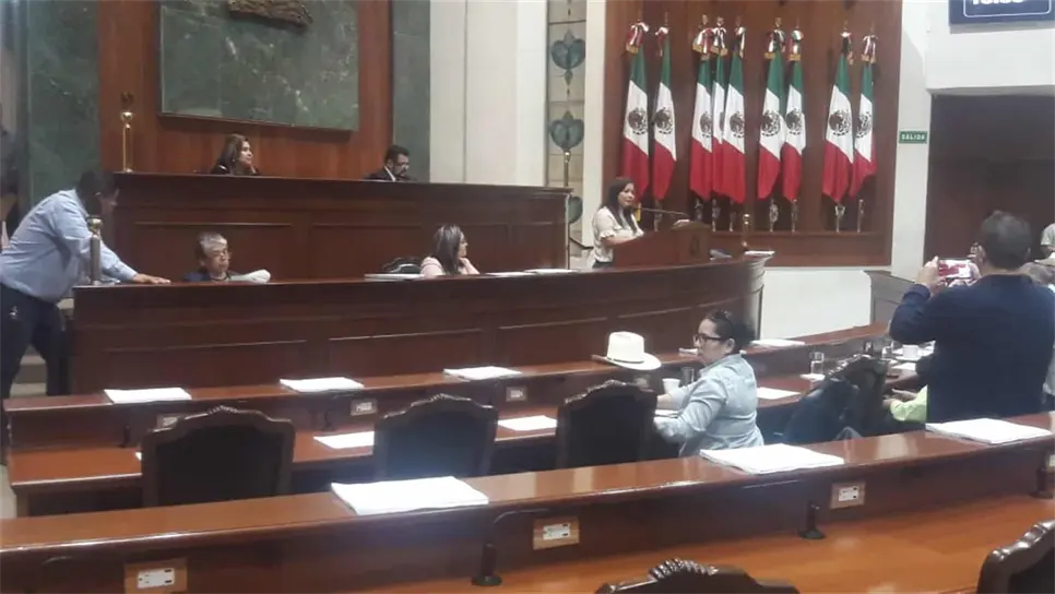 FOTO: Fernanda García.