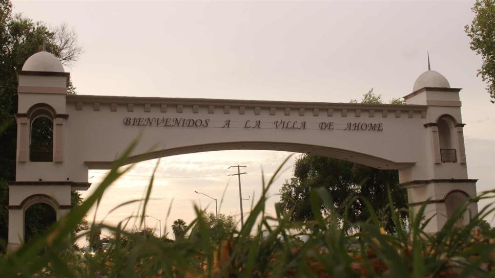 Villa de Ahome tendrá tianguis turístico-artesanal