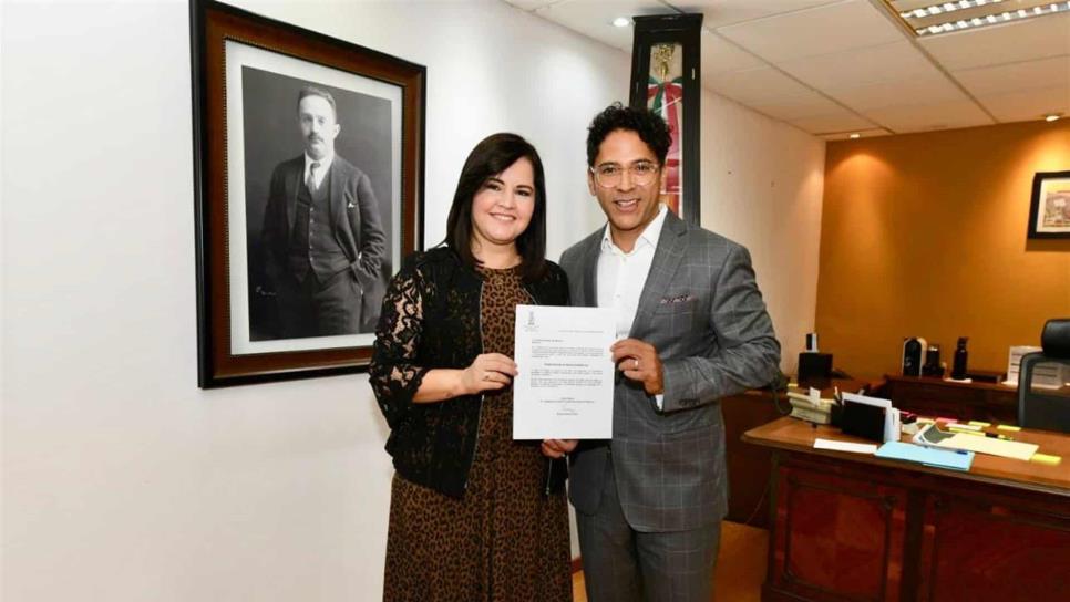 Liliana Cárdenas, nueva Subsecretaria de Vinculación Social en SEPyC