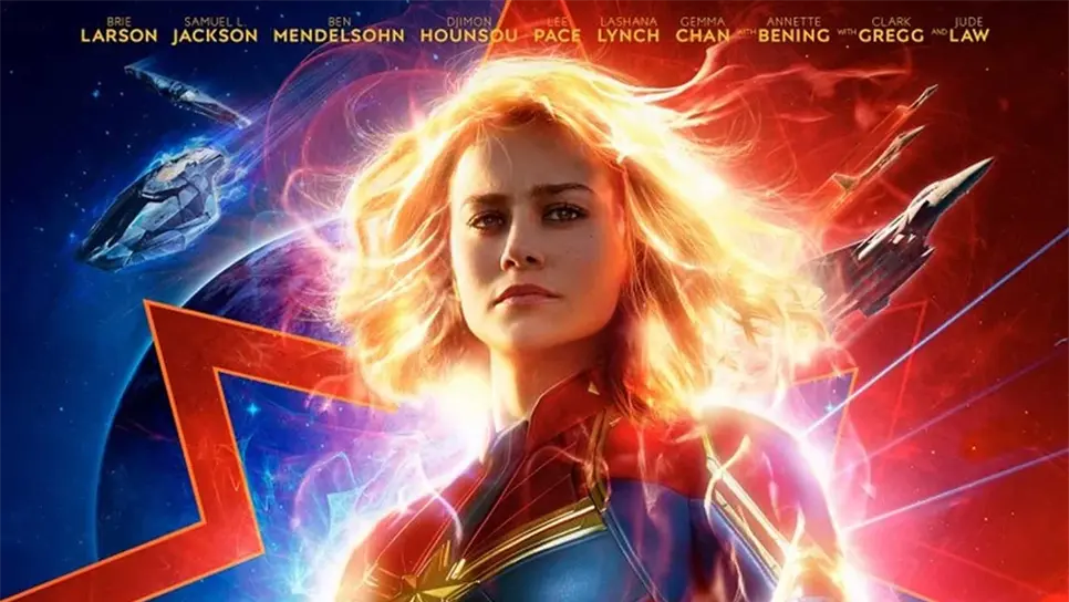 FOTO: Twitter @MarvelStudios