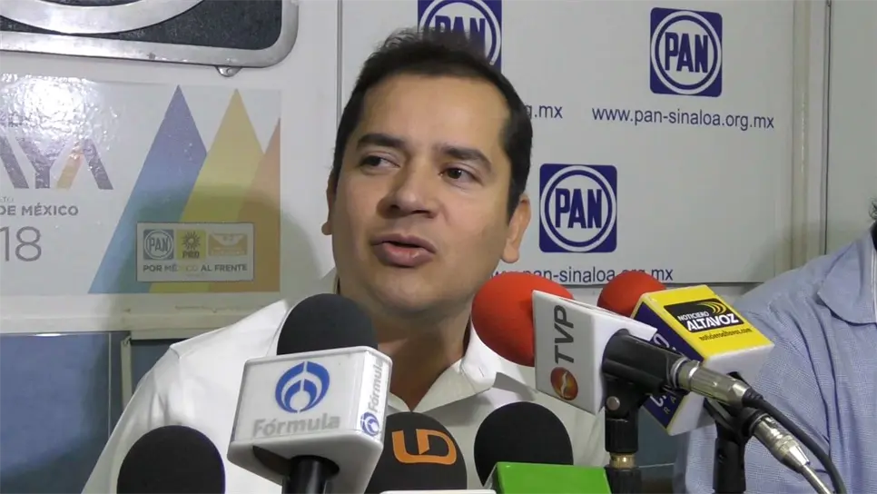 FOTO: Esthela García.