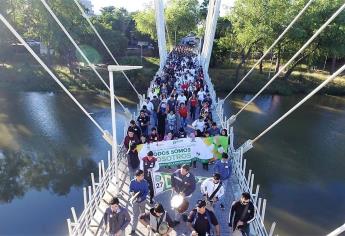 Entrega Cobaes bicicletas del programa “Ayúdame a llegar”