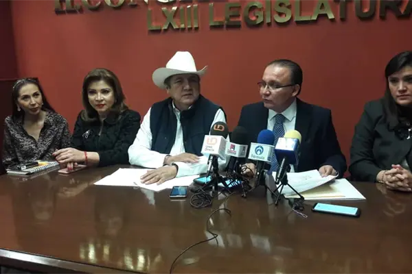 PRI presentará demanda por conflicto de la “cuota liga” PRI presentará demanda por conflicto de la “cuota liga”