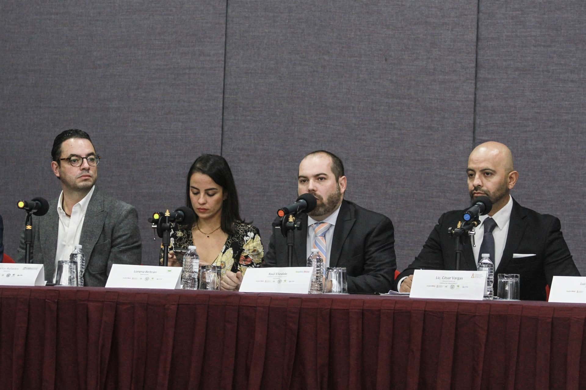 Anuncian creación de la Cámara de la Industria del Cannabis en México