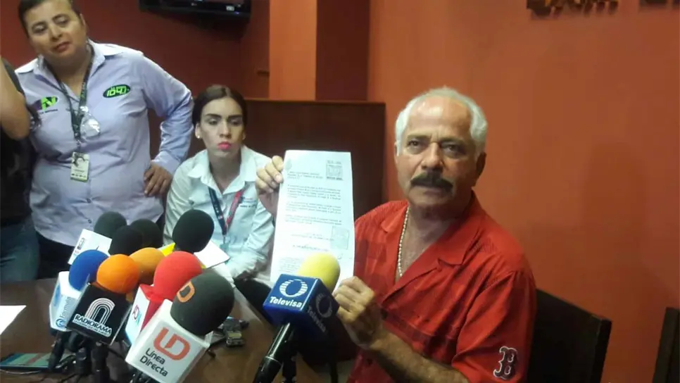 FOTO: Fernanda García.