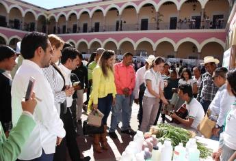 Jóvenes de Emsad valoran su educación: Arredondo Salas