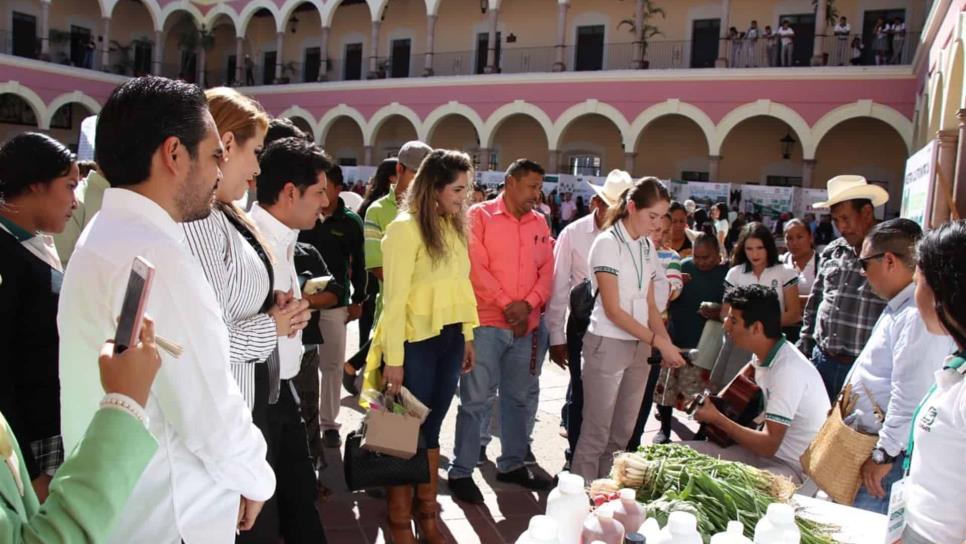 Jóvenes de Emsad valoran su educación: Arredondo Salas