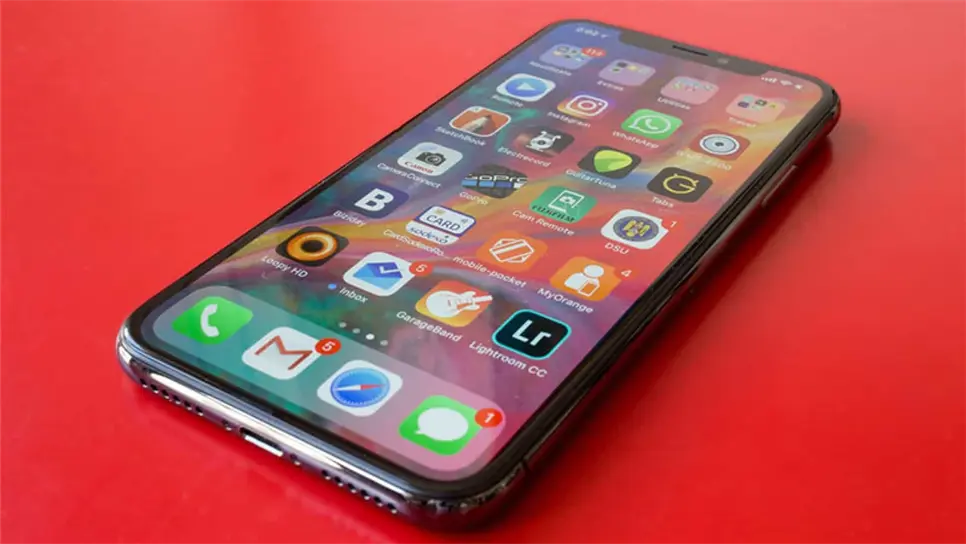 Apple cambiará baterías de Iphone gratis hasta el 31 de diciembre