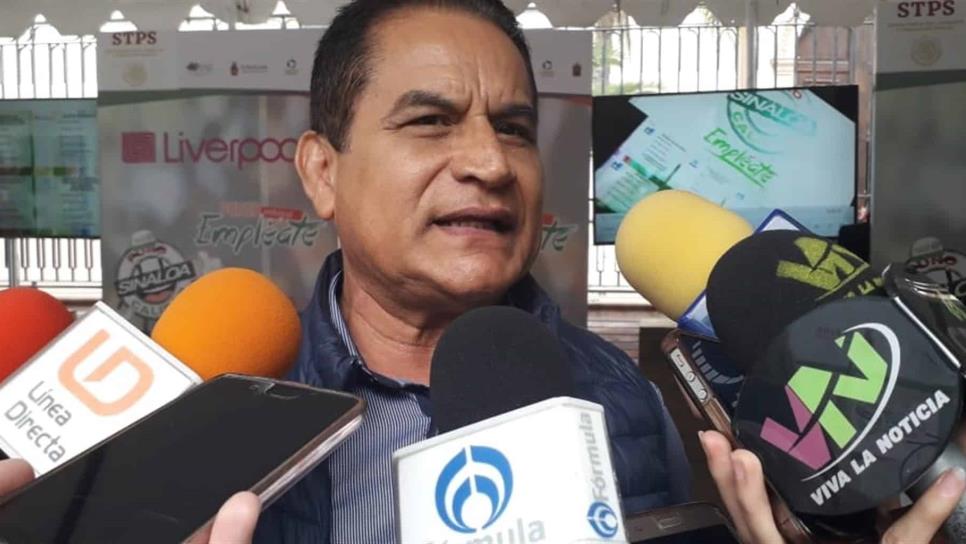 Tianguis permanente en Culiacán podría ser un retroceso: Canaco