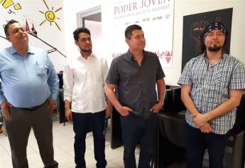 Inauguran primer Centro de Poder Joven Modelo en Sinaloa