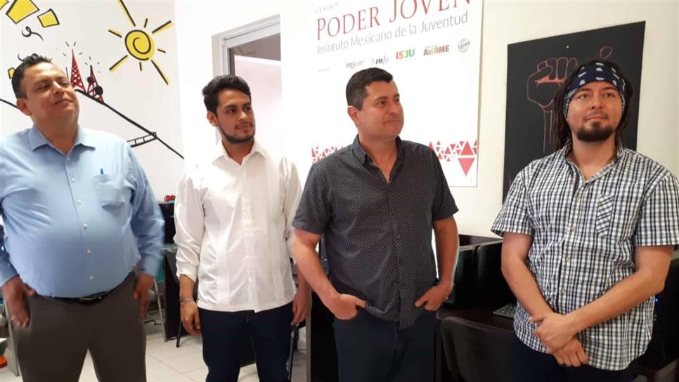 Inauguran primer Centro de Poder Joven Modelo en Sinaloa