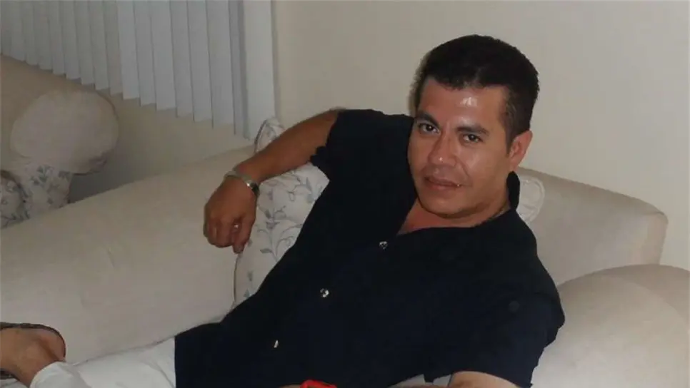 Jesús Rodríguez El Arcano de tu FM. FOTO: Facebook.