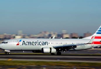 American Airlines suspende indefinidamente vuelos a Venezuela