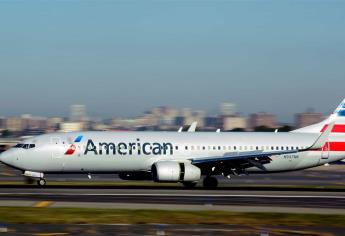 American Airlines recibirá pagos sólo con tarjeta de crédito o débito