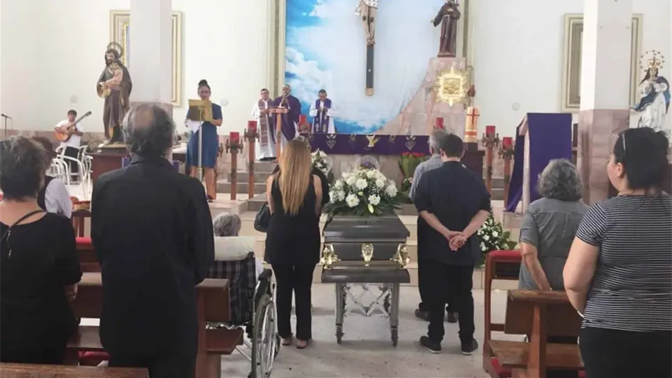 FOTO: Óscar Rodríguez.