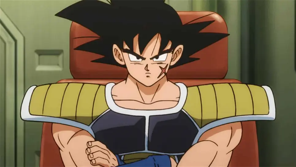 Llegan nuevos adelantos de “Dragon Ball Super: Broly, la película”