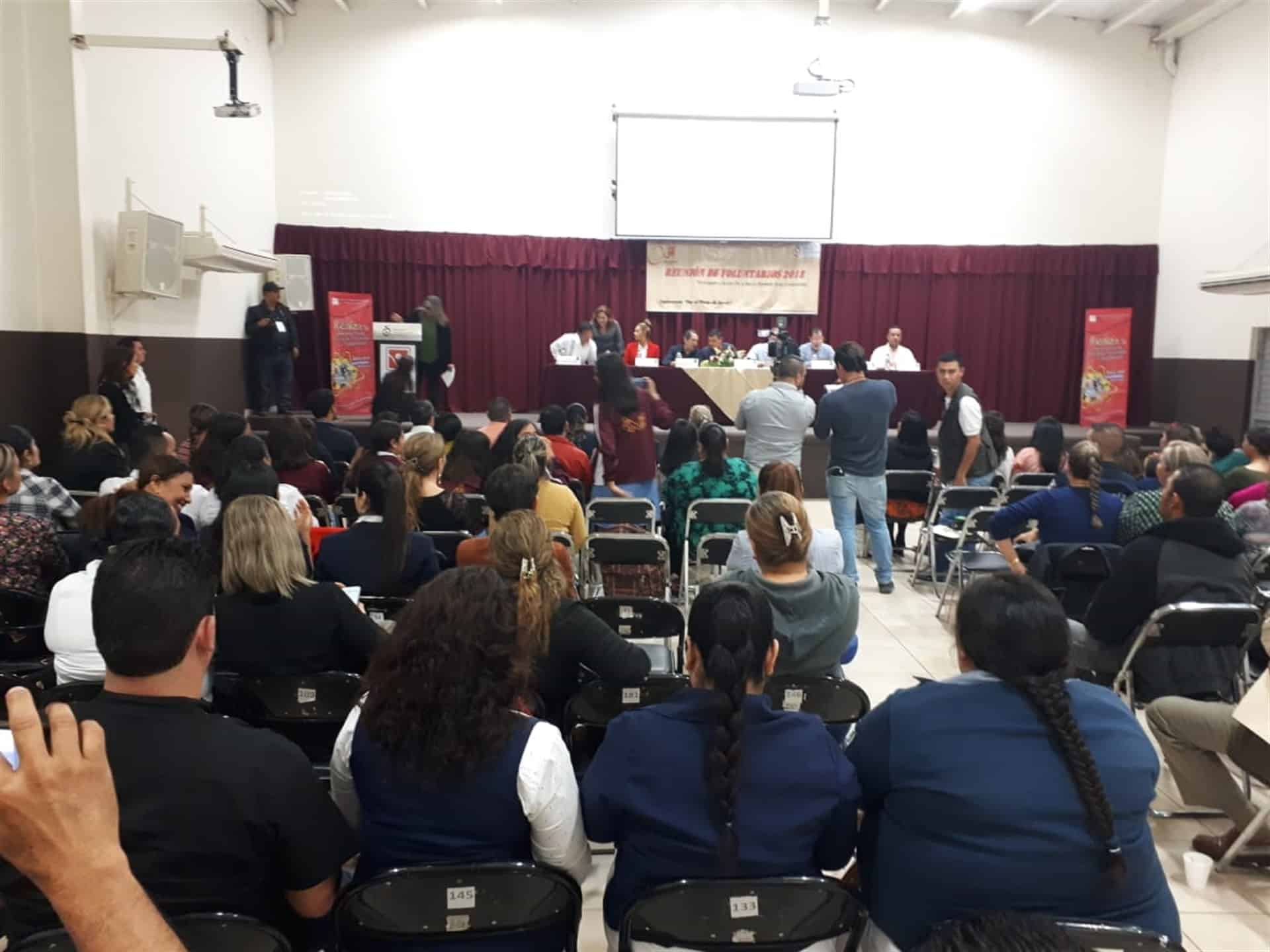 FOTO: Víctor Acosta.