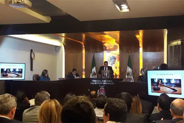 Pide el TESIN 46 mdp de presupuesto Pide el TESIN 46 mdp de presupuesto