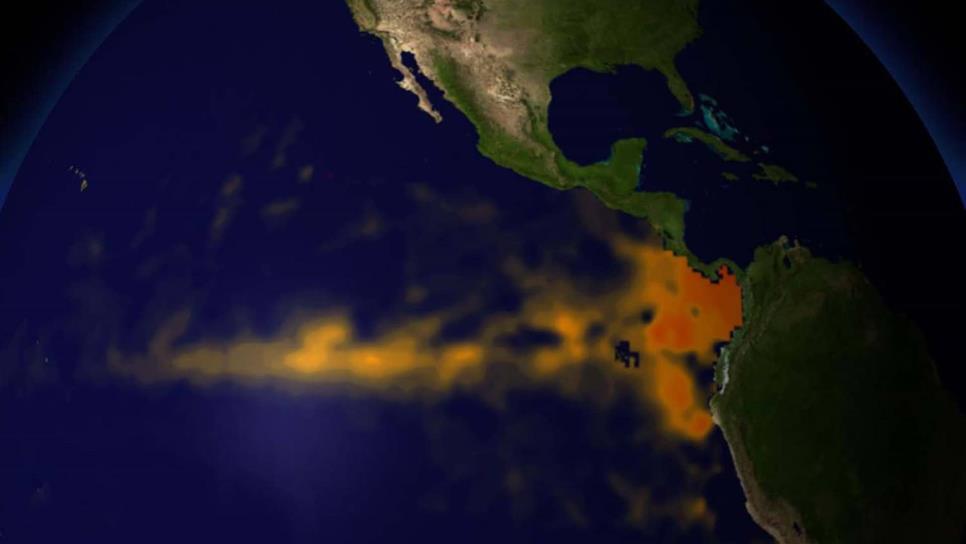 Aumenta probabilidad de formación de “El Niño” durante este invierno