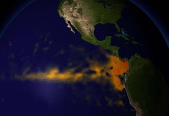 Aumenta probabilidad de formación de “El Niño” durante este invierno