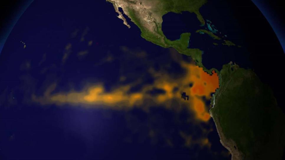 Aumenta probabilidad de formación de “El Niño” durante este invierno Aumenta probabilidad de formación de “El Niño” durante este invierno