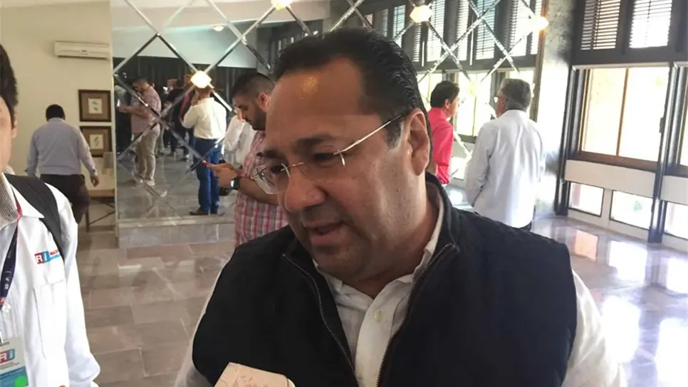 FOTO: Óscar Rodríguez.