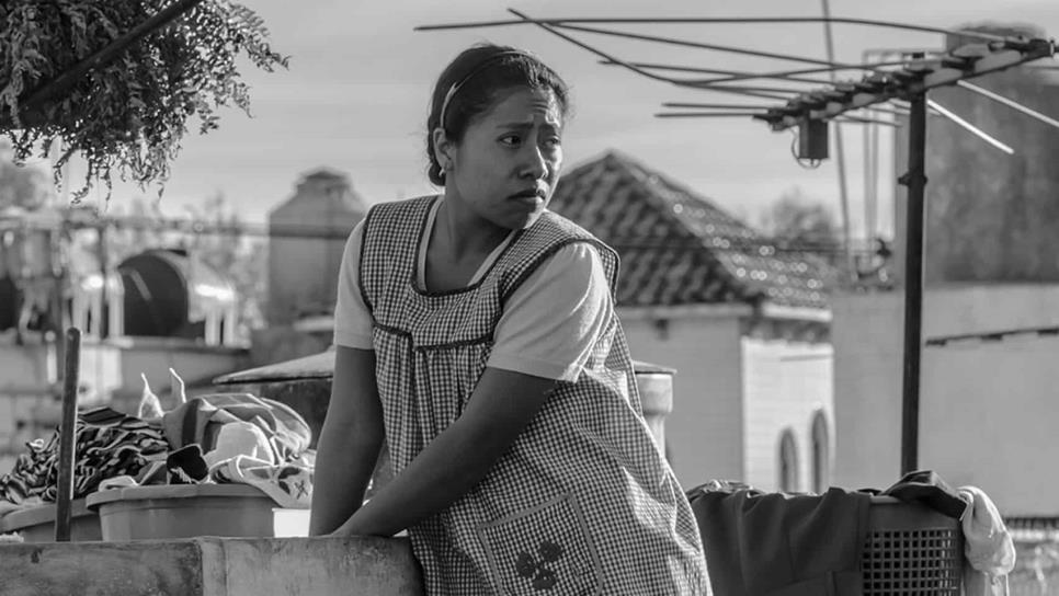 “Roma”, primera película mexicana en ganar el Óscar a Mejor Película Extranjera