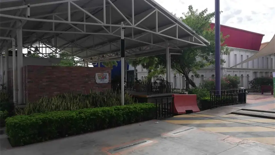 FOTO: Perla Sánchez.