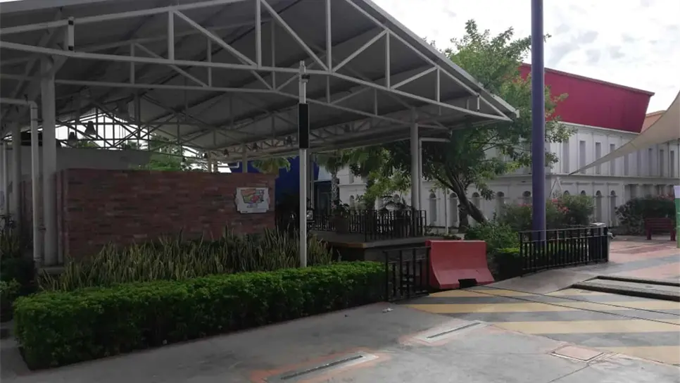 FOTO: Luz Noticias | Archivo.