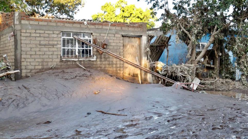 Recorrerá López Obrador zonas afectadas por huracán Willa en Nayarit