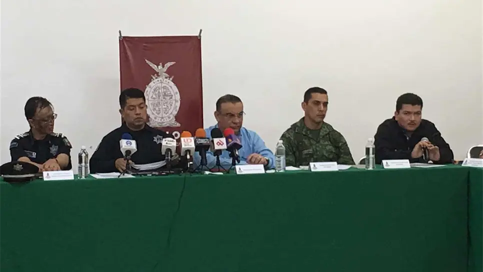 FOTO: Rodrigo Bonilla.