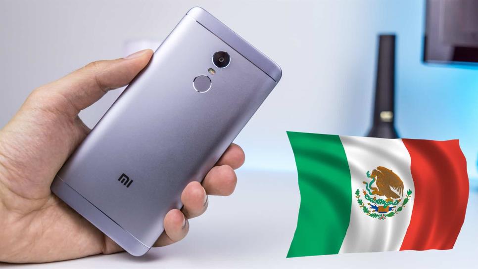 Xiaomi abre su primera tienda en México