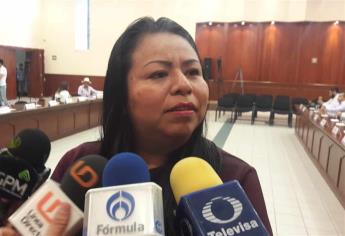 Trasladarán Comisión de Agricultura de la Cámara de Diputados a Sinaloa