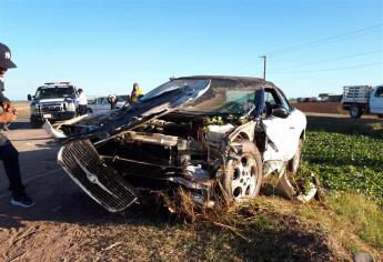 Tras días de convalecencia, muere motociclista del Primero de Mayo