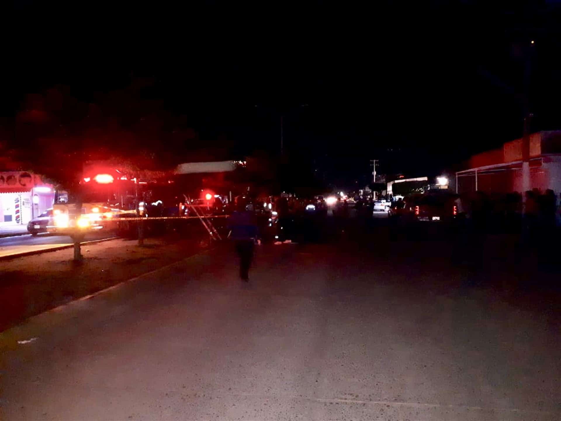 FOTO: Víctor Acosta.