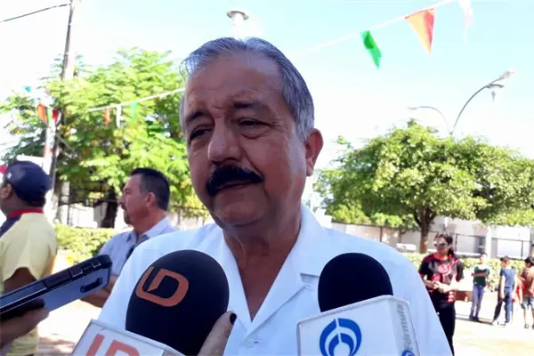 La Obregón no volverá a ser doble sentido: Estrada Ferreiro La Obregón no volverá a ser doble sentido: Estrada Ferreiro