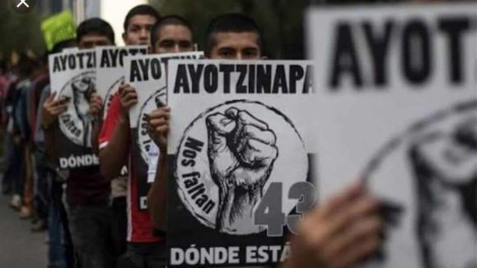 Caso Ayotzinapa, “prueba de fuego” para nuevo gobierno: PRD