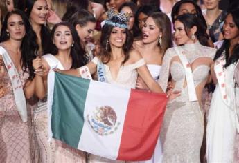 Vanessa Ponce, Miss Mundo 2018