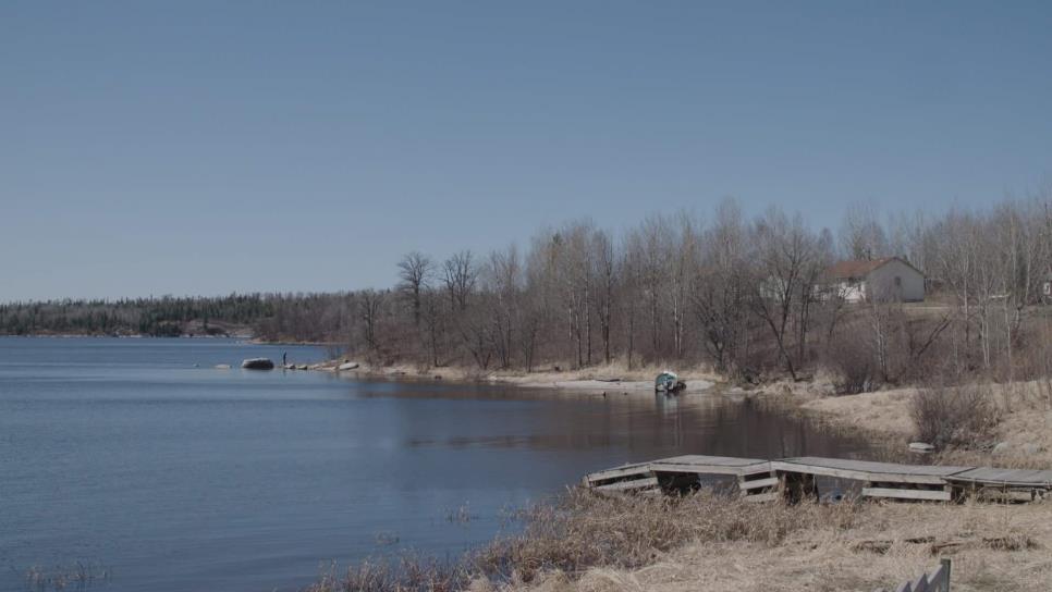 Indígenas canadienses denuncian contaminación por mercurio en sus niños