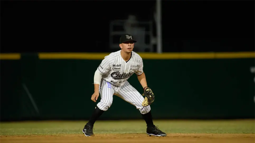 Cardenales pide a Ramón Urías deje de jugar en liga de invierno