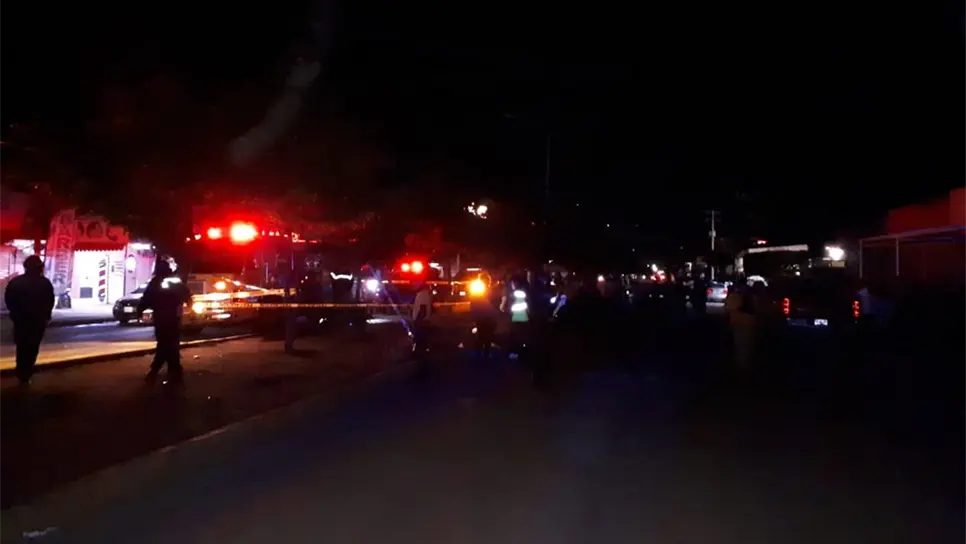 FOTO: Víctor Acosta.